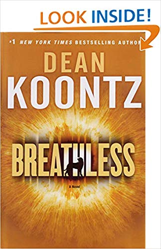 Breathless