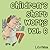 Children's Short Works, Vol...