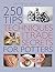 250 Tips, Techniques and Trade Secrets for Potters by Jacqui Atkin