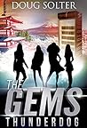 Thunderdog (The Gems, #3) Thunderdog (The Gems, #3)