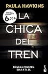 La chica del tren