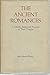 Ancient Romances: Literary-...