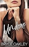 Undone (The Kaleidoscope Album #1)