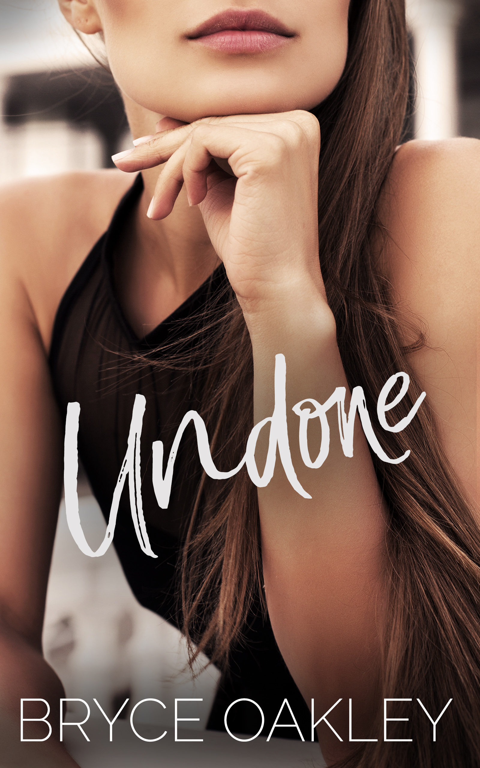 Undone (The Kaleidoscope Album #1)