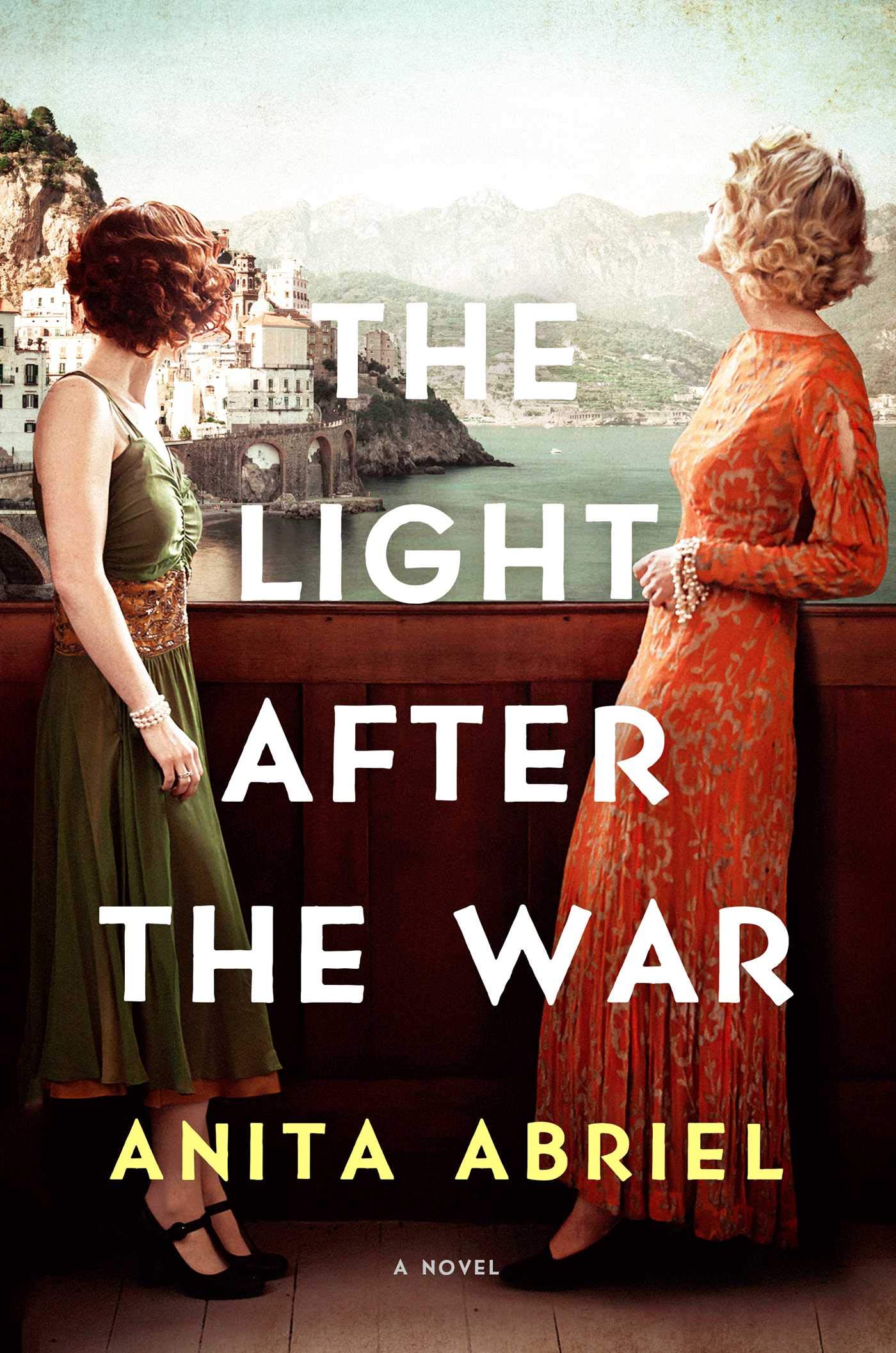 The Light After the War (Hardcover)