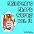 Children's Short Works, Vol...