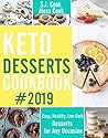 Keto Desserts Coo...