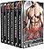 Forbidden Series Bundle: Books #1-6