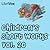 Children's Short Works, Vol...