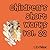 Children's Short Works, Vol...