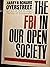 The FBI In Our Open Society