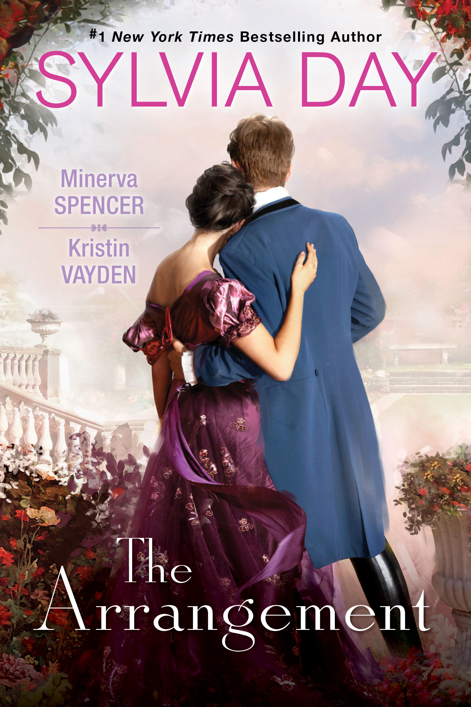The Arrangement (Paperback)