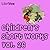 Children's Short Works, Vol...