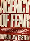 Agency of Fear: Opiates and Political Power in America