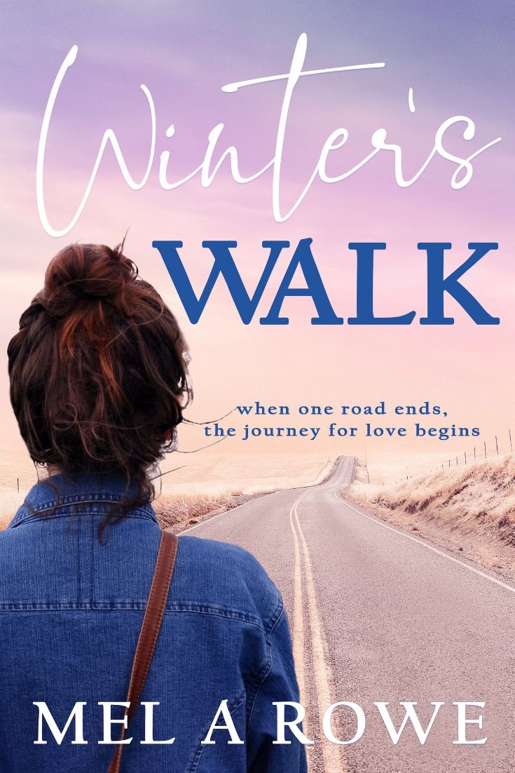 Winter's Walk (Kindle Edition)