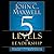 The 5 Levels of Leadership by John C. Maxwell The 5 Levels of Leadership by John C. Maxwell