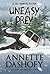 Uneasy Prey (Zoe Chambers Mystery)