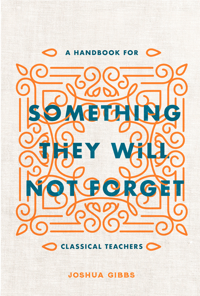 Something They Will Not Forget (Paperback)