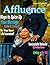 Affluence Magazine Volume 3