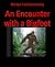 An Encounter with a Bigfoot by Mostyn Heilmannovsky
