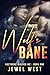 Wolf's Bane (Nocturne Wolves MC #1)