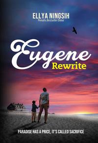 Eugene Rewrite (Paperback)