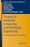 Progress in Advanced Computing and Intelligent Engineering Volume 2