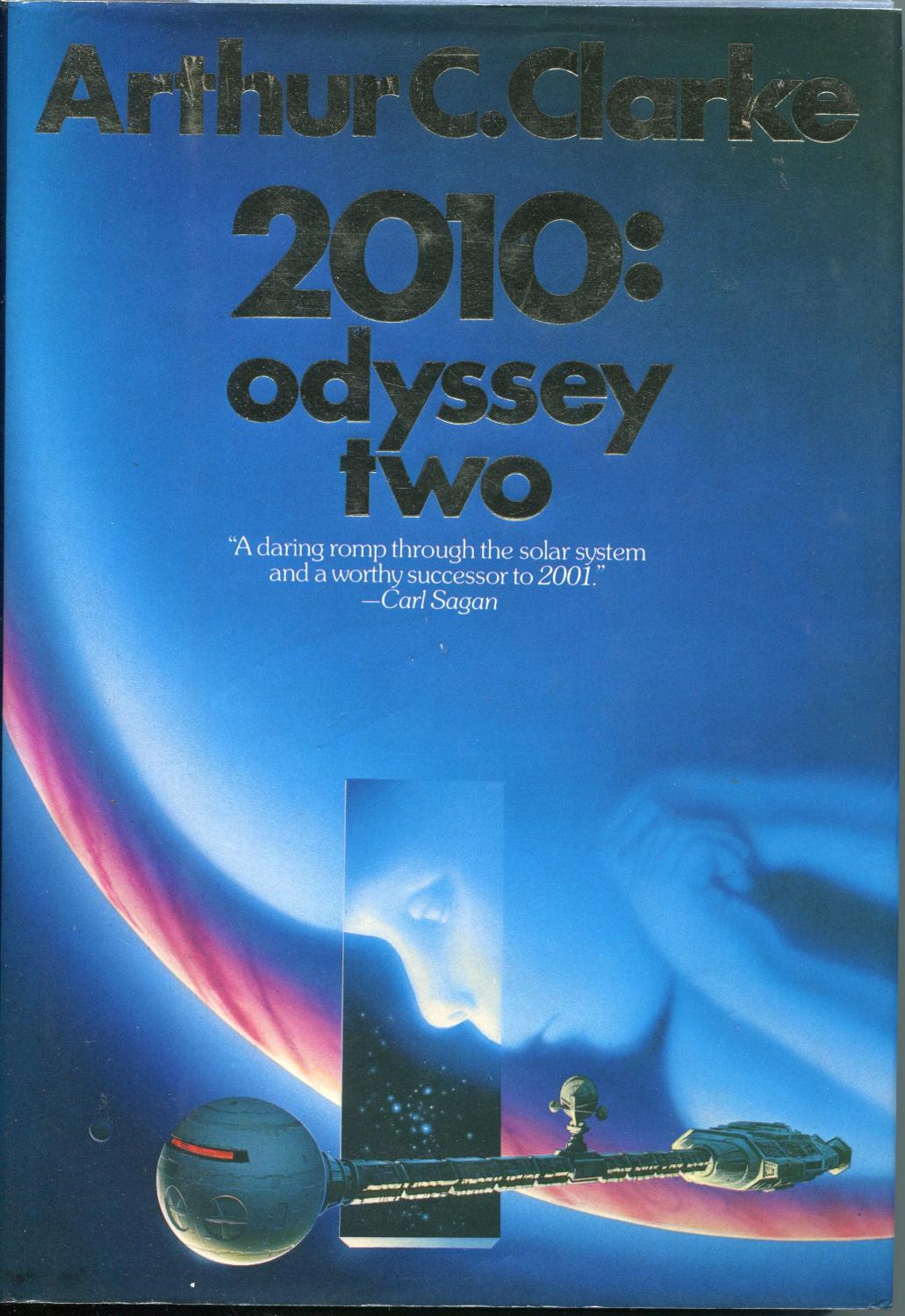 2010: Odyssey Two