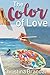 The Color of Love by Christina Brandal