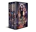 Wolf Ridge Complete Series