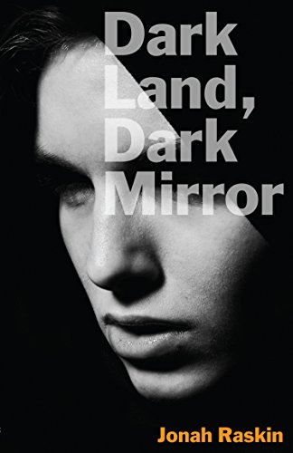 Dark Land, Dark Mirror: An Eco-Noir Mystery (A Tioga Vignetta Book 1)