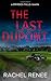 The Last Dupont (A Crimson Falls Novella)