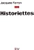 Historiettes