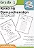 Reading Comprehension Grade 1: Engaging Reproducible Activity Pages That Help Kids Recognize, Write and Really LEARN the Top 100 High-Frequency Words That are Key to Reading Success