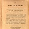 The Book of Mormon