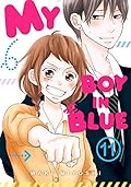 My Boy in Blue Vol. 11