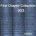 First Chapter Collection 003