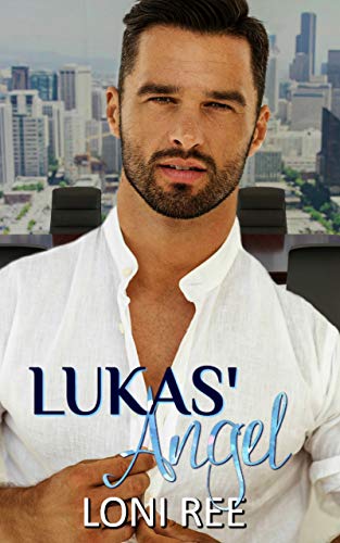Lukas' Angel (Ryan Family, #1)