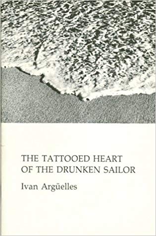 The Tattooed Heart of the Drunken Sailor (Paperback)