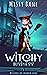 Witchy Business (Witches of Shadow Lane #1)