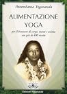 alimentazione yoga