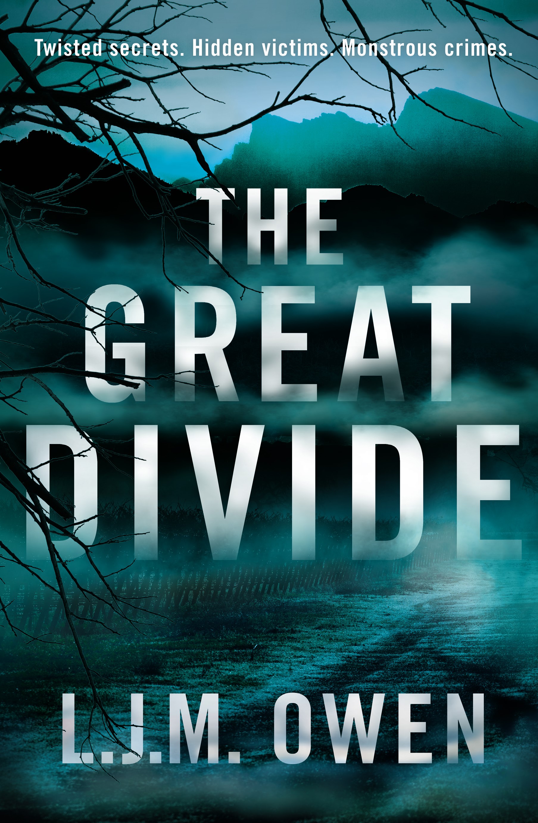 The Great Divide (Paperback)