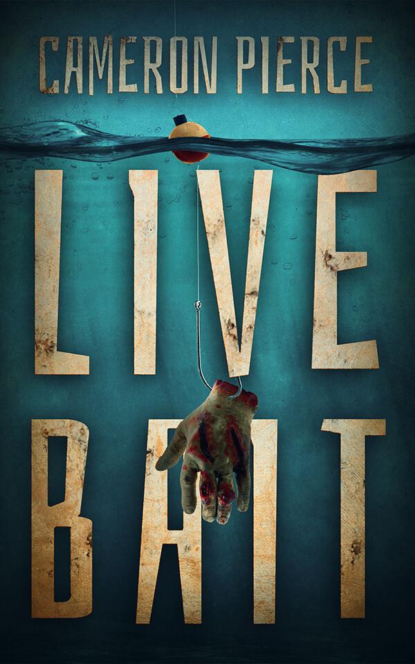 Live Bait (Kindle Edition)