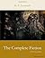 The Complete Fiction of H. P. Lovecraft by H.P. Lovecraft