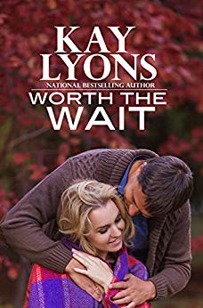 Worth The Wait (Stone River #0.5)