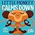 Little Monkey Calms Down