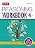 Olympiad Reasoning Workbook - Class 4