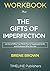 WORKBOOK for The Gifts of I...