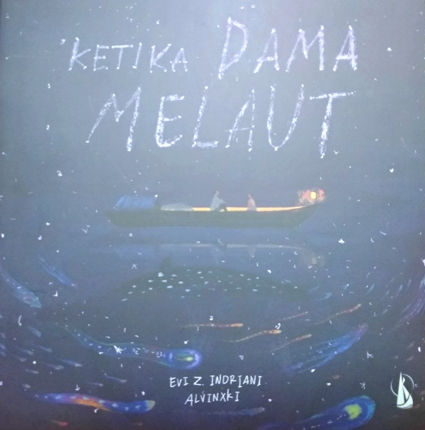 Ketika Dama Melaut