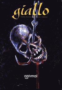 Giallo (Paperback)